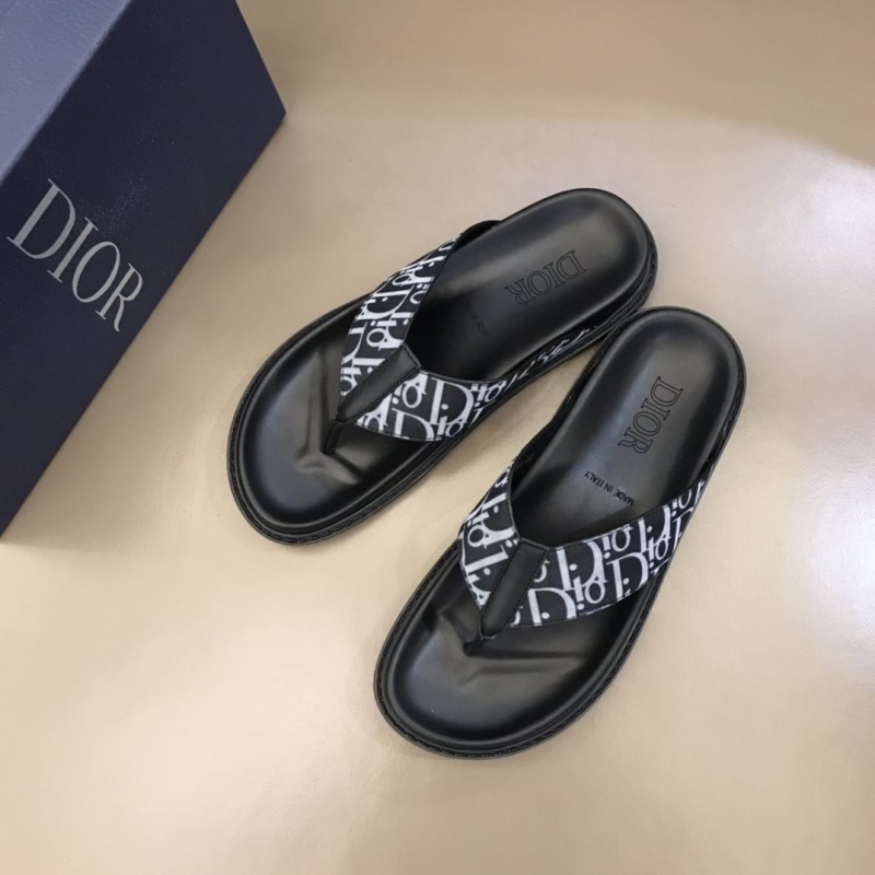 Christian Dior Slippers